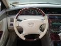 2003 Desert Sand Mica Toyota Avalon XLS  photo #13