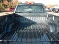 2011 Blue Granite Metallic Chevrolet Silverado 1500 Regular Cab  photo #14