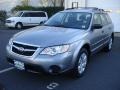 Quartz Silver Metallic - Outback 2.5i Wagon Photo No. 1