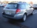 Quartz Silver Metallic - Outback 2.5i Wagon Photo No. 4