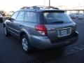 Quartz Silver Metallic - Outback 2.5i Wagon Photo No. 6