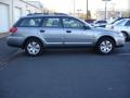 Quartz Silver Metallic - Outback 2.5i Wagon Photo No. 7