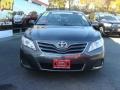 Magnetic Gray Metallic - Camry LE Photo No. 2
