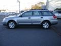 Quartz Silver Metallic - Outback 2.5i Wagon Photo No. 9
