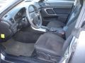 Quartz Silver Metallic - Outback 2.5i Wagon Photo No. 10