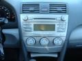 Magnetic Gray Metallic - Camry LE Photo No. 11