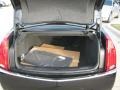 Ebony Trunk Photo for 2011 Cadillac CTS #39702699