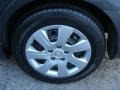 Magnetic Gray Metallic - Camry LE Photo No. 13