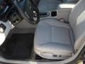  2011 Impala LTZ Gray Interior