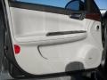 Door Panel of 2011 Impala LTZ