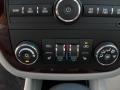 2011 Chevrolet Impala LTZ Controls