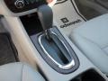 2011 Chevrolet Impala Gray Interior Transmission Photo