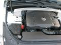 3.0 Liter SIDI DOHC 24-Valve VVT V6 Engine for 2011 Cadillac CTS 3.0 Sedan #39703179