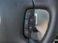 Gray Controls Photo for 2011 Chevrolet Impala #39703187