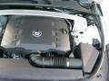3.0 Liter SIDI DOHC 24-Valve VVT V6 Engine for 2011 Cadillac CTS 3.0 Sedan #39703195