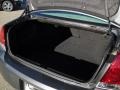 2011 Chevrolet Impala Gray Interior Trunk Photo