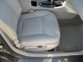 Gray Interior Photo for 2011 Chevrolet Impala #39703283