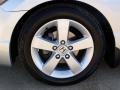 2006 Honda Civic EX Coupe Wheel and Tire Photo