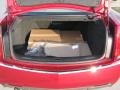 Cashmere/Cocoa Trunk Photo for 2011 Cadillac CTS #39703575