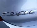 2006 Honda Civic EX Coupe Badge and Logo Photo