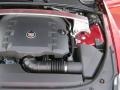 3.0 Liter SIDI DOHC 24-Valve VVT V6 Engine for 2011 Cadillac CTS 3.0 Sedan #39703647