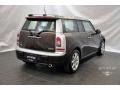 Hot Chocolate Metallic - Cooper Clubman Photo No. 2