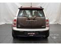 Hot Chocolate Metallic - Cooper Clubman Photo No. 3