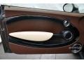 Hot Chocolate Metallic - Cooper Clubman Photo No. 9