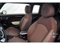 Hot Chocolate Metallic - Cooper Clubman Photo No. 12