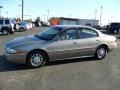 Light Bronzemist Metallic - LeSabre Custom Photo No. 1