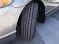 Galaxy Gray Metallic - Civic LX Sedan Photo No. 10