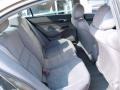 Gray Interior Photo for 2008 Honda Civic #39703915