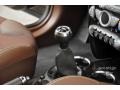 Hot Chocolate Metallic - Cooper Clubman Photo No. 17