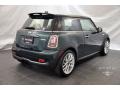 British Racing Green Metallic - Cooper John Cooper Works Hardtop Photo No. 2