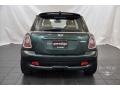 British Racing Green Metallic - Cooper John Cooper Works Hardtop Photo No. 3