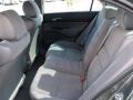 Galaxy Gray Metallic - Civic LX Sedan Photo No. 16