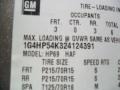Light Bronzemist Metallic - LeSabre Custom Photo No. 8