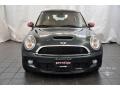 British Racing Green Metallic - Cooper John Cooper Works Hardtop Photo No. 6