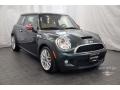 British Racing Green Metallic - Cooper John Cooper Works Hardtop Photo No. 7
