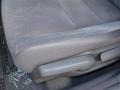 Galaxy Gray Metallic - Civic LX Sedan Photo No. 20