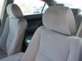 Galaxy Gray Metallic - Civic LX Sedan Photo No. 21