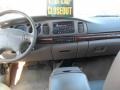 Light Bronzemist Metallic - LeSabre Custom Photo No. 13