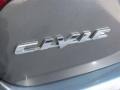 2008 Honda Civic LX Sedan Marks and Logos