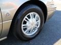 Light Bronzemist Metallic - LeSabre Custom Photo No. 19