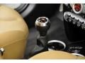 British Racing Green Metallic - Cooper John Cooper Works Hardtop Photo No. 17