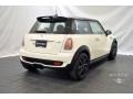 Pepper White - Cooper John Cooper Works Hardtop Photo No. 2