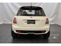 2010 Pepper White Mini Cooper John Cooper Works Hardtop  photo #3