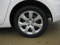 2011 Mazda MAZDA3 i Sport 4 Door Wheel and Tire Photo