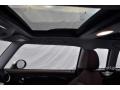 Sunroof of 2010 Cooper S Clubman