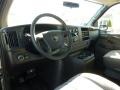 Graystone Metallic - Express 2500 Work Van Photo No. 13